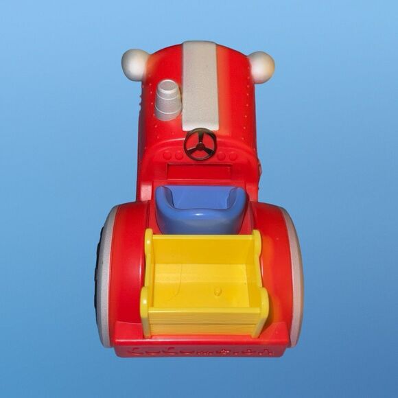 CoComelon Official Musical Tractor w/Sound Songs & Exclusive Farm JJ Figure - Picture 6 of 7